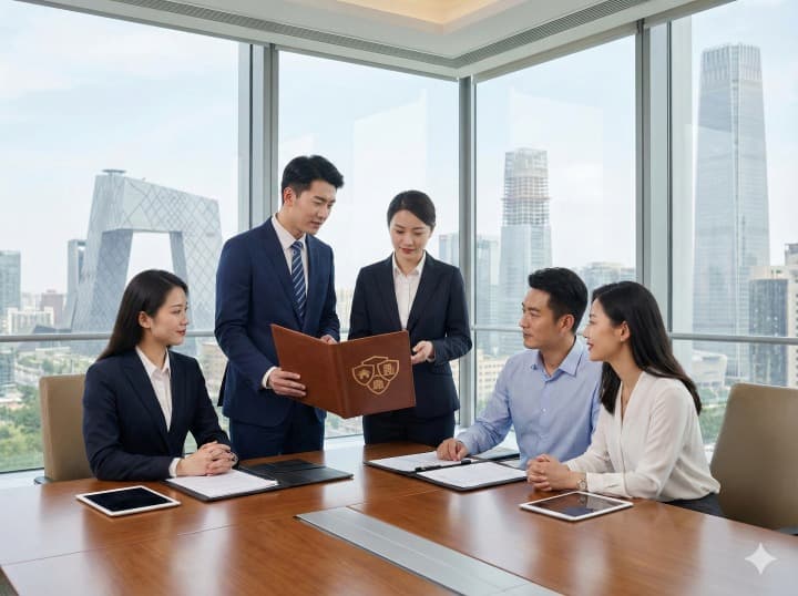 北京家问律师事务所重磅推出“家企三保”法律顾问